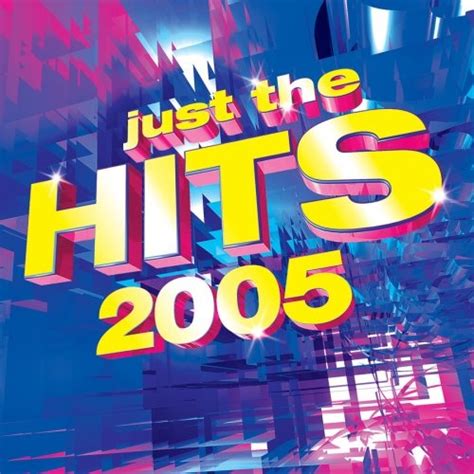 2005 music hits